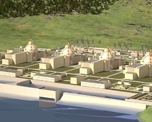 AP, Akkuyu Nükleer Güç Santrali Projesi’ni durdurma çağrısı yapacak