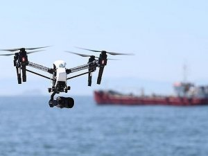 İBB denizleri kirleten 87 gemiye toplam 5 milyon 700 bin TL ceza kesti