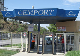 GEMPORT Limanı, YILPORT'a satıldı