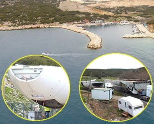 Airbus A330, kaçak balıkçılığa engel olacak