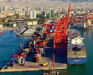Mersin Limanı, 2018 yılında rekor kırdı