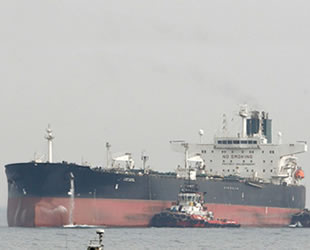 İsrail'in petrol sevkiyatına müdahale tehdidine Tahran'dan tepki geldi