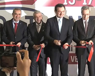 Antalya Boat Show başladı