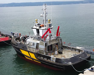 Kılavuzluk ve Römorkörcülük Hizmetleri Yönetmeliği’nde değişiklik yapıldı