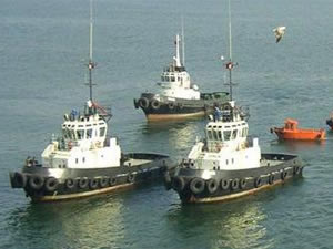 Kılavuzluk ve Römorkör Hizmetleri Lisans İzni ve Lisans Bölge İzni Komisyonları belirlendi