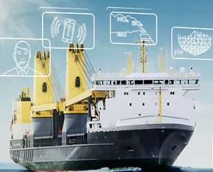 Gemi taşımacılık sektörü dijitalleşme de geç kalıyor