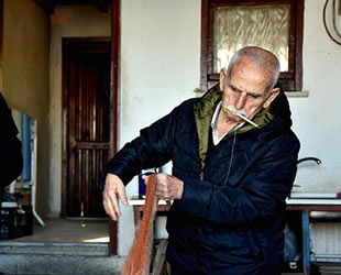 Beş kuşaktır balıkçılık yapan Trabzonlu aile, denizden ayrı kalamıyor