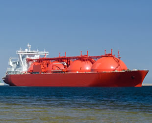 AB’nin ABD’den LNG ithalatı yüzde 181 arttı