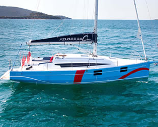 Sirena Marine, 38. Palma Boat Show’a katılacak