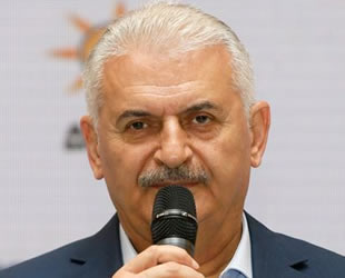 Binali Yıldırım: Çanakkale, bütün mazlum toplumların ortak zaferidir