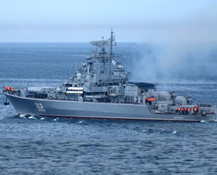 NATO, Rusya'ya Kırım'ı Ukrayna'ya iade etme çağrısında bulundu