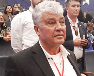 Bodrum Denizciler Derneği’nin Yeni Başkanı Erol Erdoğan oldu