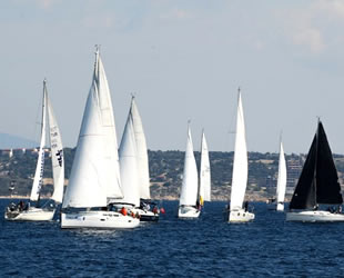 İzmir Kış Trofesi 3. Ayak Yarışları tamamlandı