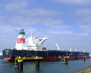İran'dan petrol ithalatı üçe katlandı