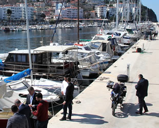 Marinalar, Mudanya’nın çehresini değiştirecek