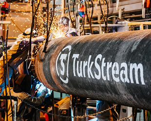 TürkAkım üzerinden gaz sevkiyatları erken başlayabilir