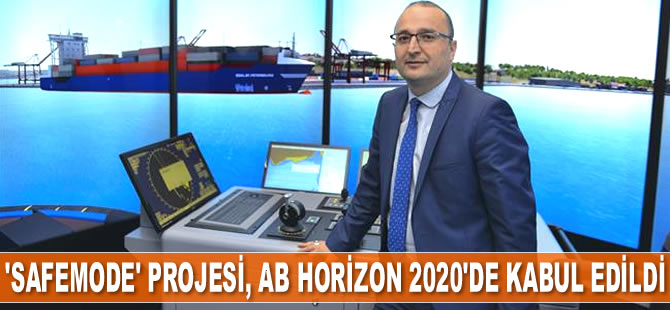 İTÜ’nün ‘SAFEMODE’ Projesi, AB Horizon 2020’de kabul edildi
