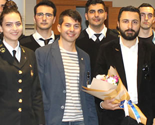 Tuğfan Şahin: Yabancı şirketler, Türk personelle çalışmak istiyor