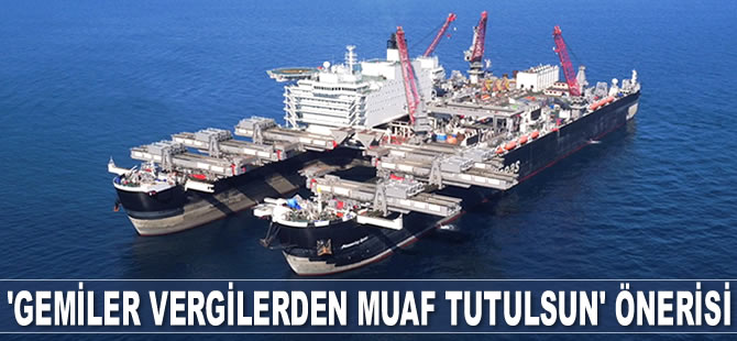 Rusya, TürkAkım’da uygulanacak vergi muafiyeti için harekete geçti