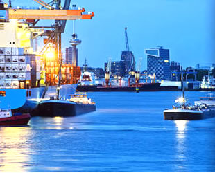 Gemi Acenteleri Yönetmeliği'nde değişiklik yapıldı