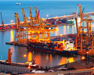 İhracatta Dijital Gümrük Tanıtım Toplantısı yapıldı