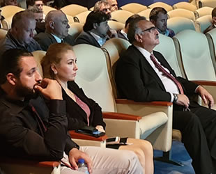 ‘Denizcilikte Yeni Eğitim Trendleri’ semineri düzenlendi