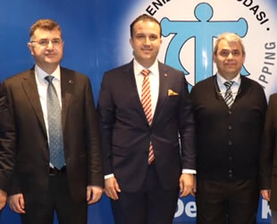 İMEAK DTO Kocaeli Şubesi, bir yılı geride bıraktı