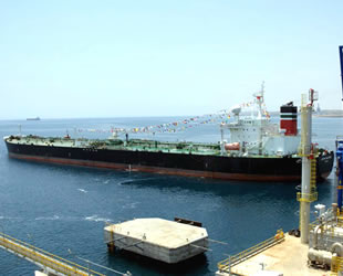 Türkiye, 50 milyon ton petrol tüketiyor