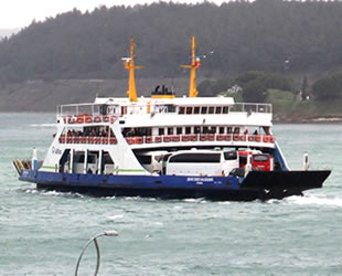 GESTAŞ ve BUDO, bazı seferlerini iptal etti