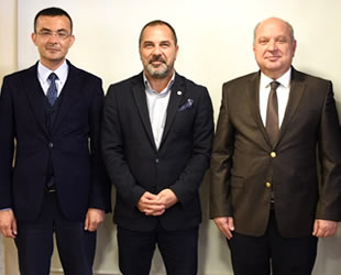 ‘İstihdam Seferberliği Bilgilendirme Toplantısı’ yapıldı