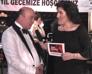 Türkiye Yat Kaptanları Derneği 30. yılını kutladı