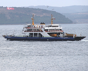 GESTAŞ, BUDO ve İDO’nun bazı seferleri iptal edildi