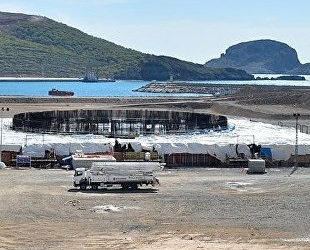 Rosatom, Akkuyu’da temel lisans almayı bekliyor