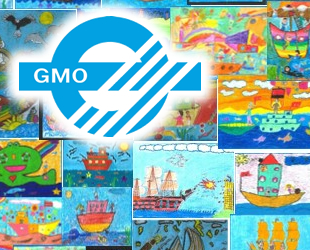 GMO, ‘1. Ulusal Çocuk ve Gemi’ konulu resim yarışması düzenliyor