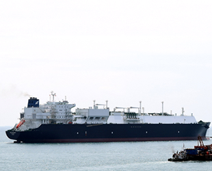 Belçika, Katar’dan 2 LNG kargosu alacak