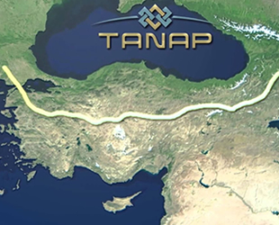 TANAP, ‘Toplum Hizmeti ve Kurumsal Sosyal Sorumluluk’ ödülünü kazandı