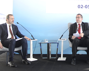 Denizcilik sektörü, GSYH’ye 22 milyar dolar katkı sağlıyor