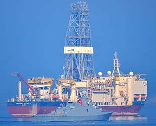 HeliPLAT, ‘Yavuz’ gemisine ruhsatlandırma işlemlerine başladı