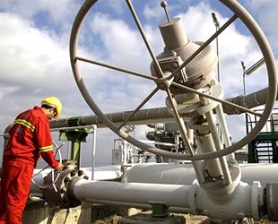 AP, yeni doğalgaz düzenlemesine onay verdi