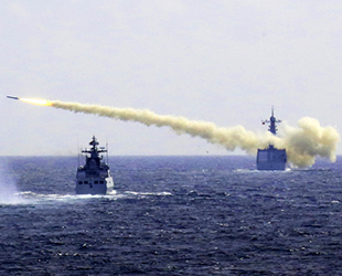 Çin ve Rusya, Nisan ayı sonunda ortak tatbikat yapacak