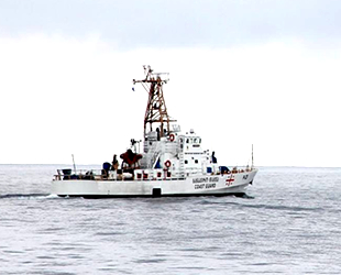 NATO ile Gürcistan, Karadeniz'de ortak tatbikat yaptı