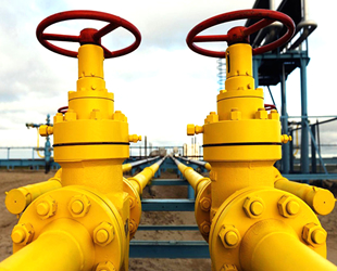 Kazakistan 19,4 milyar metreküp doğalgaz ihraç etti