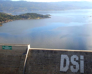 Çine Adnan Menderes Barajı, ekonomiye 1 milyar liralık fayda sağladı
