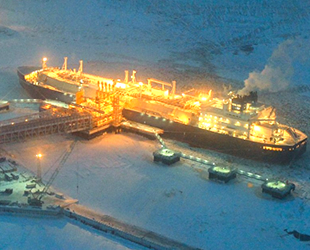 Novatek, Arctic LNG 2’den Repsol’e gaz tedarik edecek