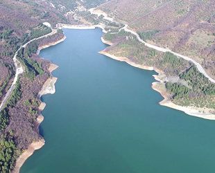 Bursa’da yaz boyunca su sıkıntısı olmayacak