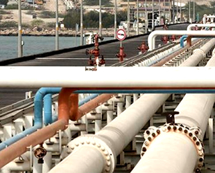 Irak petrolünü Kızıldeniz'e taşıyacak Basra-Akabe Boru Hattı onay bekliyor