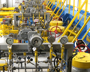 Gazprom, Kırgızistan’ın gaz altyapısını yenilemeye talip oldu