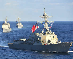 ABD Deniz Kuvvetleri, kuru havuz arıyor