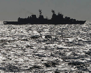 300 görevli ve 14 gemi, kokain devriyesine çıktı