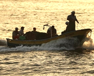 Mısır, gözaltına aldığı 4 Gazzeli balıkçıyı serbest bıraktı
